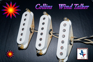 Wind Talker